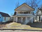 HUD Foreclosed - Little Rock - Multifamily (5+ Units)