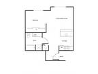 Woodrose Senior Affordable Apartments - A9