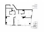 1717 Webster - C7ph 2 Bedroom Penthouse