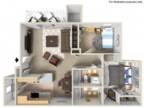 Carriage House Apartments - Two Bedroom