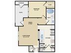 Stonepost Ranch Apartment Homes - Frisco - Ranch Phase