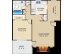 Fiesta Square Apartments & Townhomes - Frida (A1)