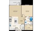 Cypress at Lewisville Apartment Homes - A1