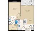 Cypress at Lewisville Apartment Homes - A2
