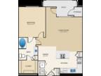 Cypress at Lewisville Apartment Homes - A3A