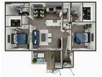 Skyridge Club Apartments - Pinnacle I