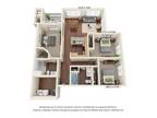 Scharbauer Flats - Three Bedroom - C2