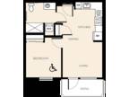 Reserve at Lacey 55+ Affordable Living - 1 Bed 1 Bath (A11A)