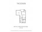 The Edison - A3