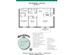 Sugar Creek Apartments - 6b Two Bedroom