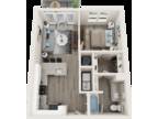 Link Apartments® Linden - A3-A