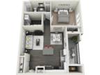 Rivulet Apartments - 1X1 A