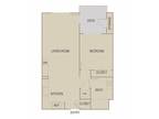 Urban Village Apartments - A1C