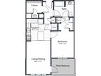 The Thomas Apartments - One Bedroom