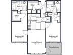 The Thomas Apartments - Two Bedroom
