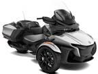 2022 Can-Am Spyder RT Rotax 1330 ACE Motorcycle for Sale