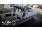 1988 Alura 35 Boat for Sale