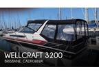 1986 Wellcraft St. Tropez 3200 Boat for Sale