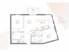 Brighton Village Rentals - The Wren - 2 Bedroom Core