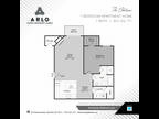 Arlo Luxury Apartment Homes - Chateau