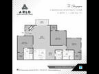 Arlo Luxury Apartment Homes - Champagne