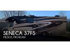 2015 Jayco Seneca 37FS 37ft