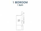 Charles Landing Apartment Homes - 1 Bedroom 1 Bathroom
