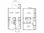 Fairhaven Residential Garden Apartment Homes - 2 Bedroom 1.5 Bathroom