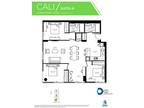 100 Bond Street East Prism - 3 Bedrooms, 1 Bathroom