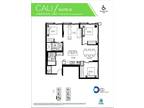 100 Bond Street East Prism - 3 Bedrooms, 2 Bathrooms