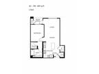 Westgate Apartments - A6