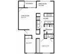 Orchard Terrace - Two Bedroom