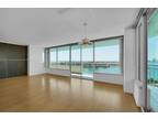 400 South Pointe Dr #2009 Miami Beach, FL 33139