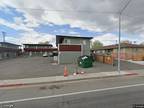 Multifamily (5+ Units) in Reno from HUD Foreclosed