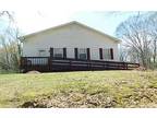 HUD Foreclosed - Port Republic - Single Family Home