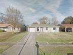 Single Family Home in Bossier City from HUD Foreclosed