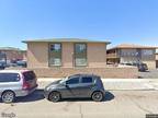 Multifamily (5+ Units) in Reno from HUD Foreclosed