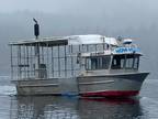 2000 Kamma Blake Industries Prawn, Crab, Work Boat Boat for Sale