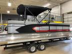 2022 Manitou 25 Encore RF SHP 373 Boat for Sale