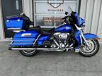 2009 Harley-Davidson Electra Glide Classic Motorcycle for Sale