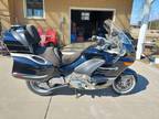 2009 BMW K1200 Motorcycle for Sale
