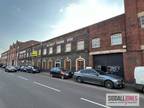 Industrial Property For Rent Birmingham West Midlands