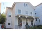 34 Cottage St #REAR New Haven, CT 06511