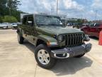 2022 Jeep Gladiator ALTITUDE 4X4