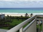 3400 N Ocean Dr #905 Riviera Beach, FL 33404
