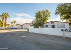 2315 E 15th St #2 Yuma, AZ 85365