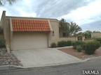 791 E Camino Corrida Tucson, AZ 85704