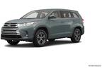 2019 Toyota Highlander LE Plus