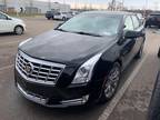 2015 Cadillac Xts Premium