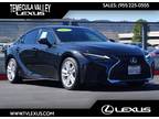 2021 Lexus IS 300 Base